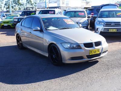 2008 BMW 3 Series 320i Sedan E90 MY08 for sale in Blacktown